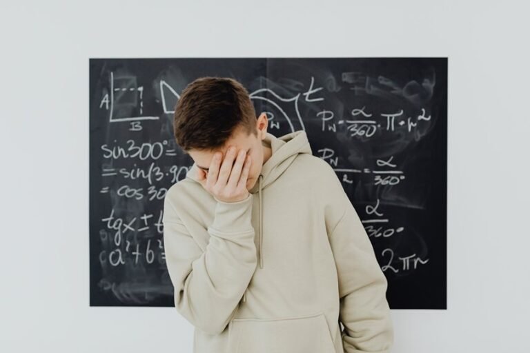 clear approach during unexpected difficulties