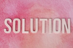 common problems and fixes for 5854601091