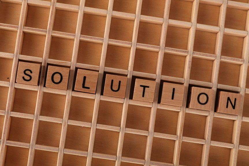 effective solutions for unexpected problems