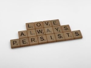 everyday concerns become persistent