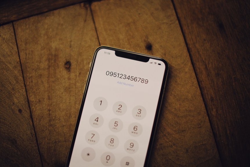 phone number focused guide for frequent issues