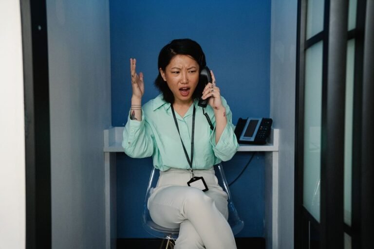 phone number problem corrective steps