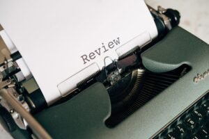 practical review of issues